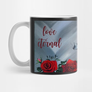 Eternal love Mug